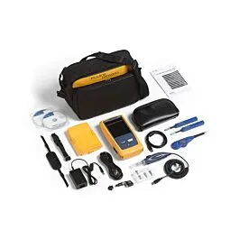 Fluke Networks FiberInspector Pro Urządzenie do kontroli konektorów światłowodowych