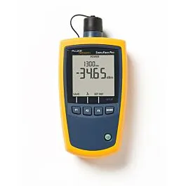 Fluke Networks SimpliFiber Pro Miernik mocy optycznej
