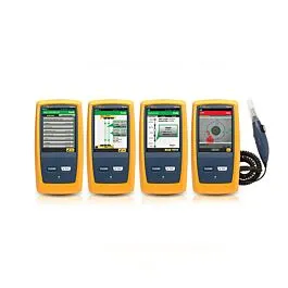Fluke Networks Versiv Testery przewodów