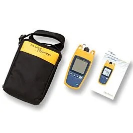 Fluke Networks FQM-M Lokalizator Uszkodzeń Włókna Multimode
