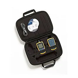 Fluke Networks FTK1000 SimpliFiber Zestaw Weryfikacji Światłowodu