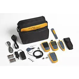 Fluke Networks FTK1375 Zestaw Weryfikacji Światłowodu