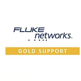 Fluke Networks GLD-CFM-S-ADD Obsługa Premium Gold na 1 Rok