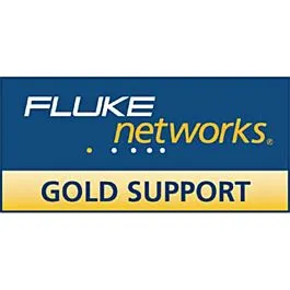 Fluke Networks GLD3-DSX-8000OI 3-Year Gold Support