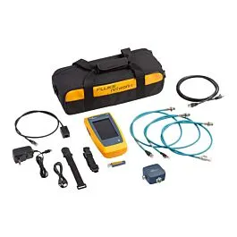 Fluke Networks LIQ-100-IE Tester Kabli i Sieci