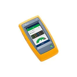 Fluke Networks LIQ-100 LinkIQ Tester Kabli i Sieci
