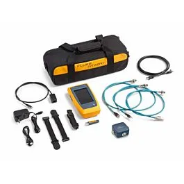 Fluke Networks LIQ-DUO-IE Tester Kabli i Sieci