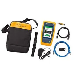 Fluke Networks LinkIQ LIQ-KIT Tester kabli i sieci (pakiet 6 szt.)