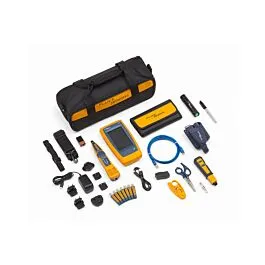 Fluke Networks LIQ-KIT-IS60 Zestaw techniczy LinkIQ