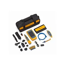 Fluke Networks LIQ-KIT-VFL-FBRLRT Zestaw LinkIQ
