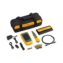 Fluke Networks LinkIQ LIQ-KIT Tester kabli i sieci