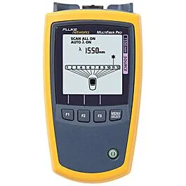 Fluke Networks MF1550SOURCE Źródło Laserowe 1550 nm MultiFiber Pro