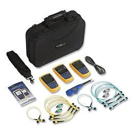 Zestaw Fluke Networks MFTK-MM850-SM1310 MultiFiber Pro