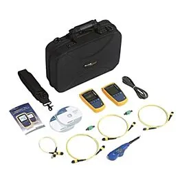 Zestaw Fluke Networks MFTK-SM1310 MultiFiber Pro