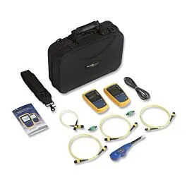 Zestaw Fluke Networks MFTK-SM1550 MultiFiber Pro