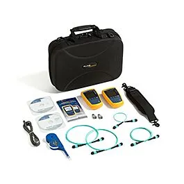 Zestaw bazowy Fluke Networks MFTK1200 MultiFiber Pro