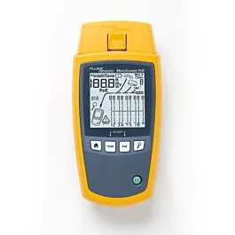 Fluke Networks MS-POE-KIT Zestaw MicroScanner PoE