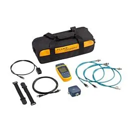 Fluke Networks MS2-100-IE Zestaw MicroScanner 2 Ethernet przemysłowy