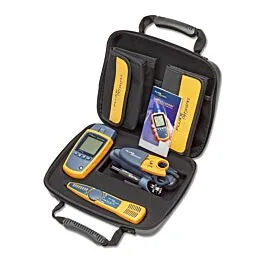 Fluke Networks MS2-TTK Zestaw testowania zakończeń MicroScanner2