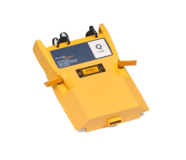 Fluke Networks OFP-Q-ADD Zestaw dodatkowy Quad OTDR