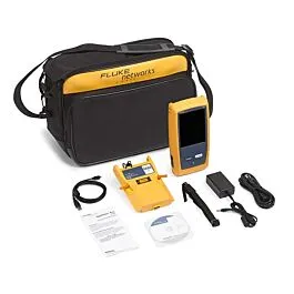 Fluke Networks OFP2-100-M Zestaw OptiFiber Pro OTDR trybu wielomodowego