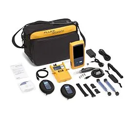 Fluke Networks OFP2-100-MI OptiFiber Pro wielomodowy OTDR z inspekcją