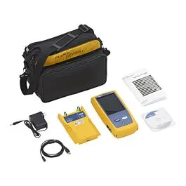 Analizator światłowodu Fluke Networks OFP2-200-S1625 OptiFiber Pro HDR