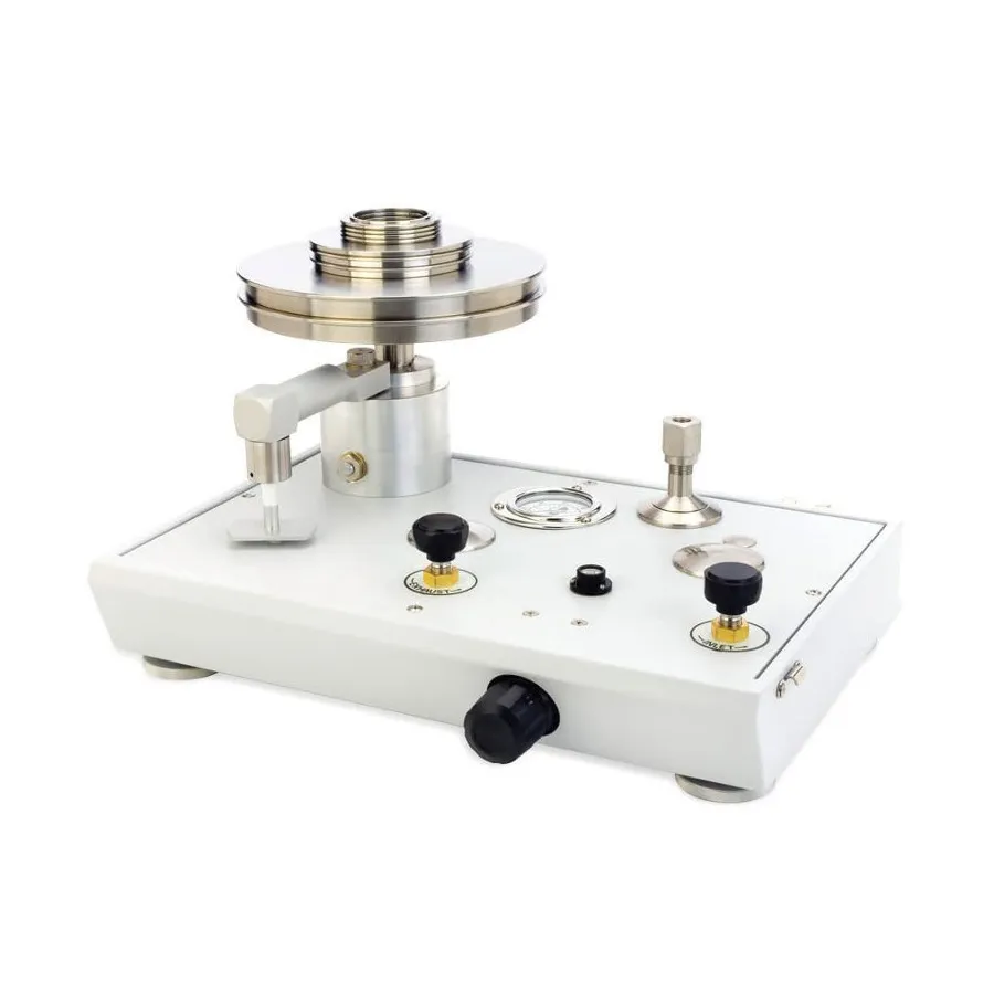 Tester ciśnienia gazowego Fluke P3015-PSI