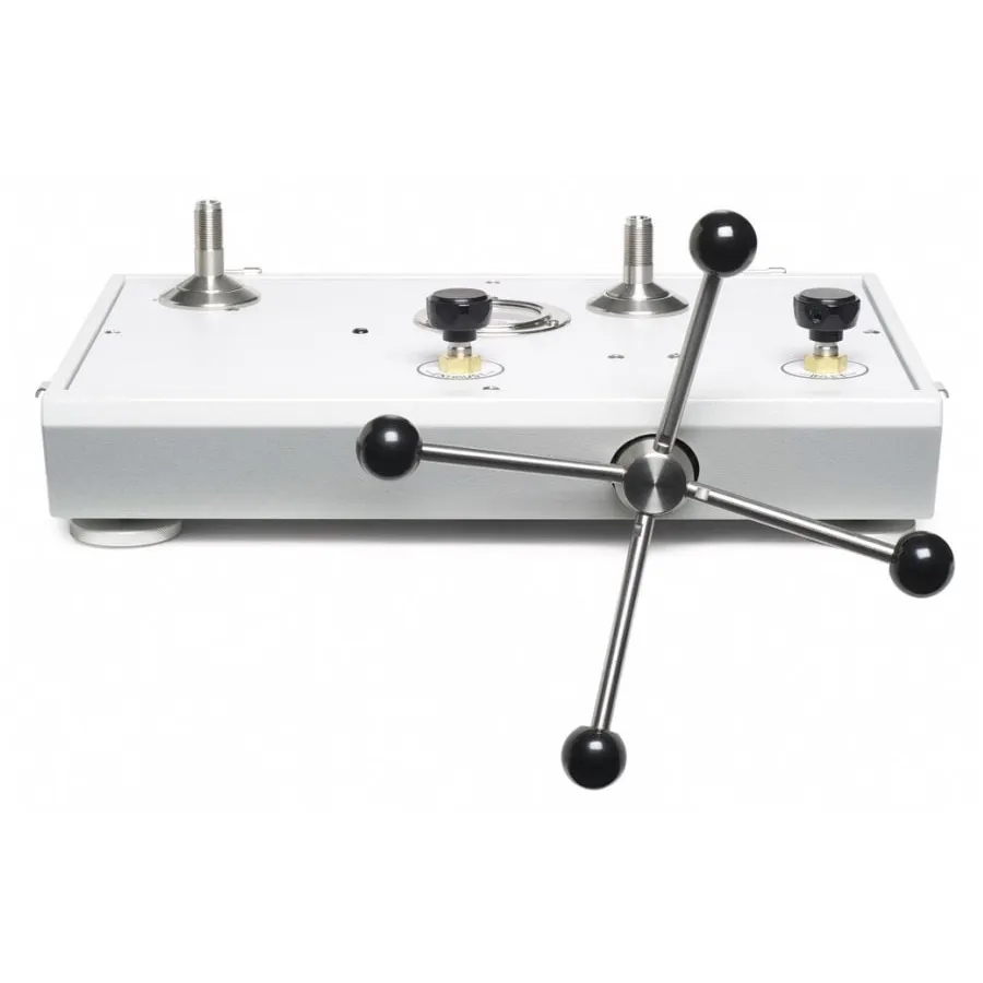 Fluke P5513-20M Pneumatyczna pompa testowa porównawcza