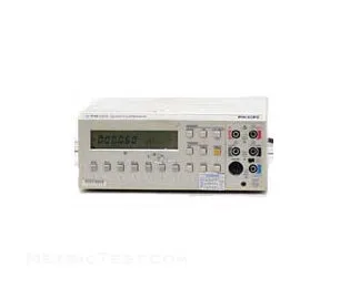 Cyfrowy multimetr Fluke PM2534