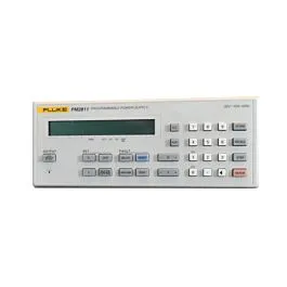 Programowalny zasilacz DC Fluke PM2811