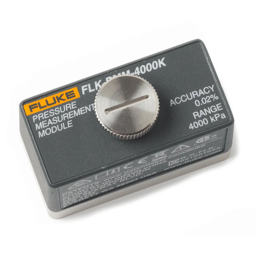 Moduł ciśnienia Fluke PMM-4000K