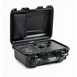 Przenośny kalibracja ciśnienia Fluke Calibration 3130-G2M