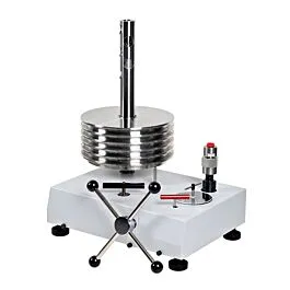 Tester do badania wagami martwymi Fluke Calibration P3840-MPA