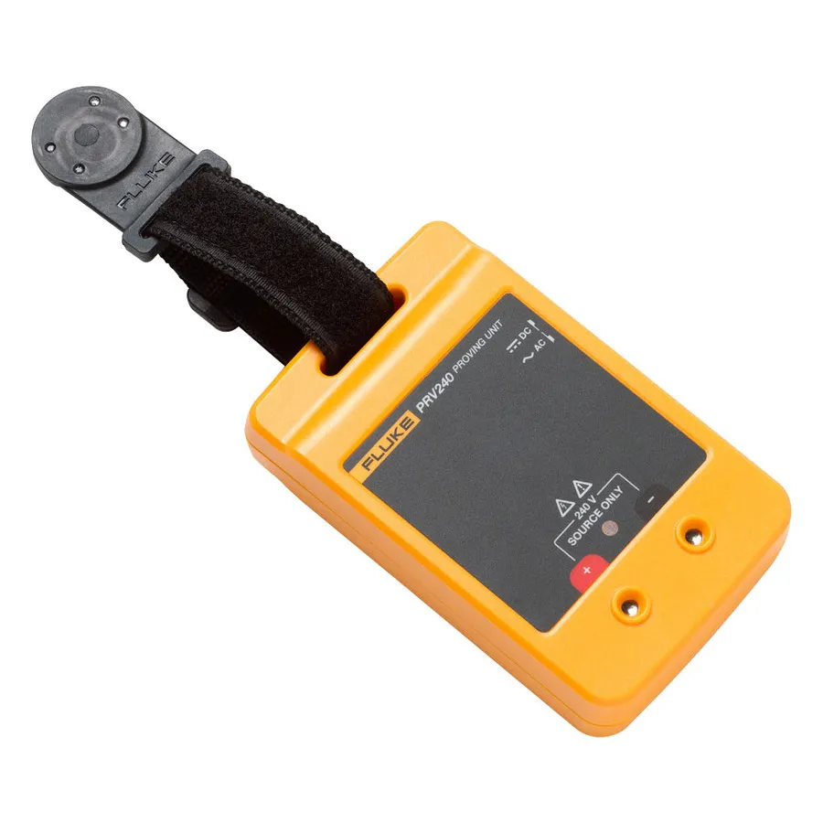 Fluke PRV240 Jednostka Weryfikacyjna