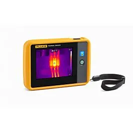 Kamera termiczna kieszonkowa Fluke PTI120-9HZ-400C