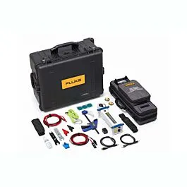 Fluke PVA-1500HE2 Analizator PV - Tracer Krzywych I-V