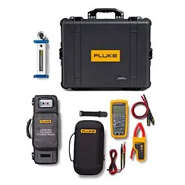 Fluke PVA-283/PV Zestaw Narzędzi Solarnych