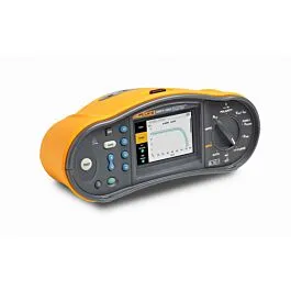 Analizator multifunkcyjny PV Fluke SMFT-1000/KIT