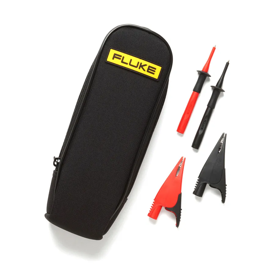 Zestaw akcesoriów Fluke T5-KIT do testera T5