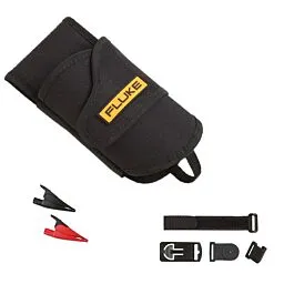Fluke T6-KIT — zestaw startowy akcesoriów do testera elektrycznego