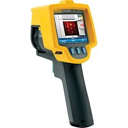 Fluke TI25 Kamera termowizyjna