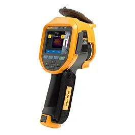 Fluke Ti300+ 60Hz Kamera termowizyjna