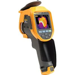 Fluke TI400 Kamera termowizyjna