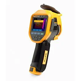 Fluke TI401-PRO Kamera termowizyjna