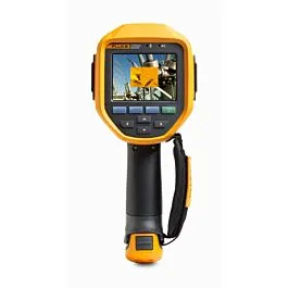 Fluke TI450-SF6 Kamera termowizyjna do detekcji SF6