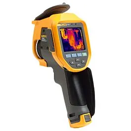 Fluke TI450 Kamera termowizyjna