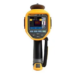 Fluke TI480-PRO Kamera termowizyjna