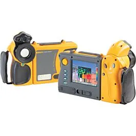 Fluke TI55-20 Kamera termowizyjna