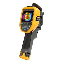 Termowizor Fluke TIS55+